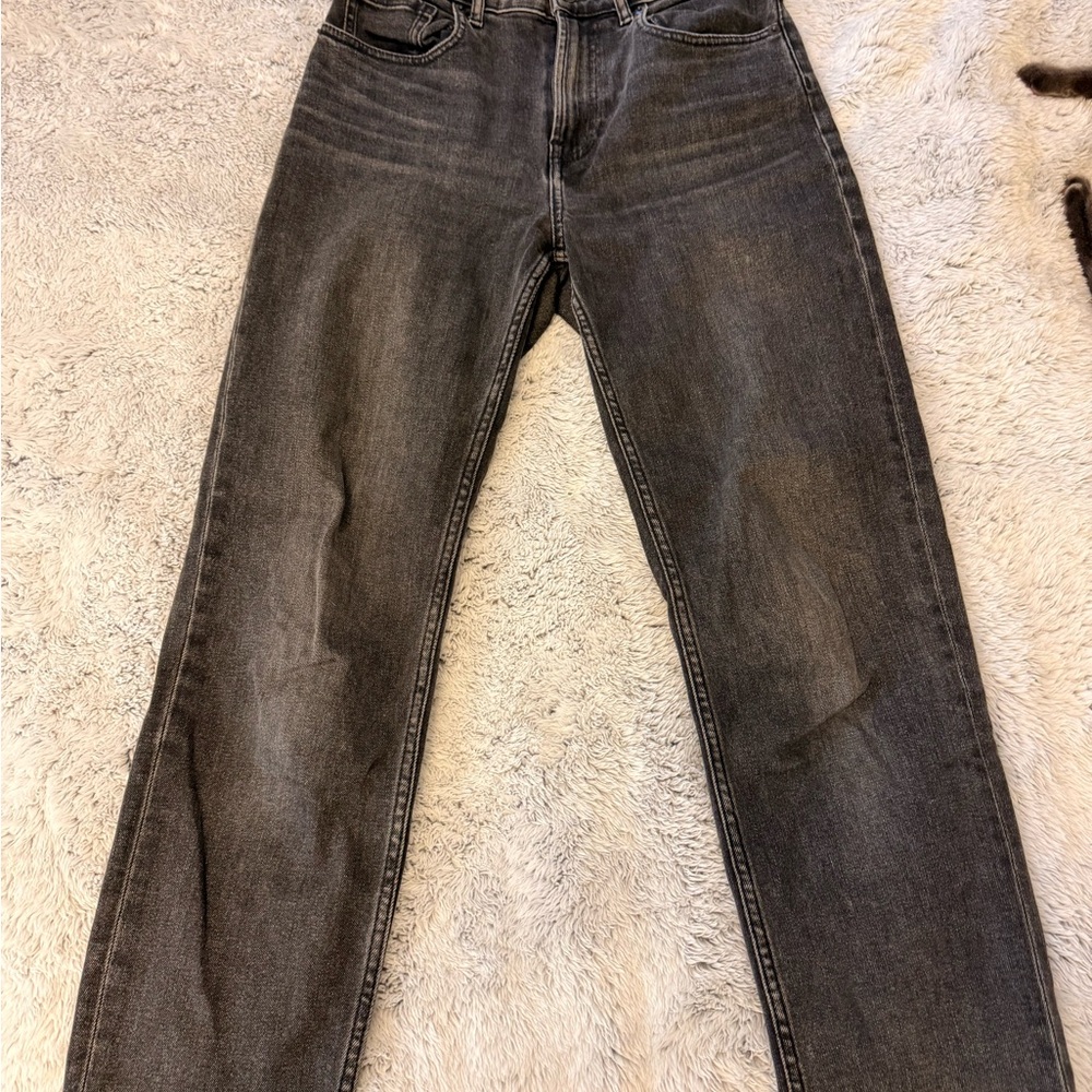 Everlane The Cheeky Jean Size 26